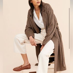 Astr the Label Roxanne coat